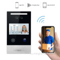 Дверной звонок с камерой Intercom Smart Video Door Phone